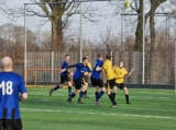 S.K.N.W.K. 3 - Duiveland 3 (competitie) seizoen 2023-2024 (fotoboek 1) (52/71)